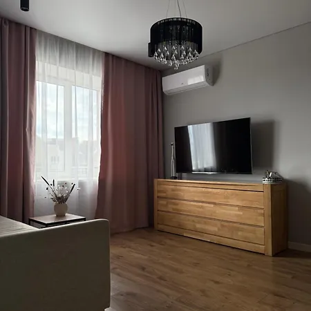 Однокімнатна Квартира Uman Exterior photo