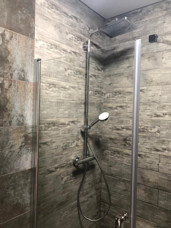 однокімнатна Apartment *