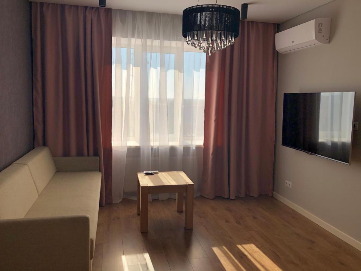 Apartment однокімнатна *