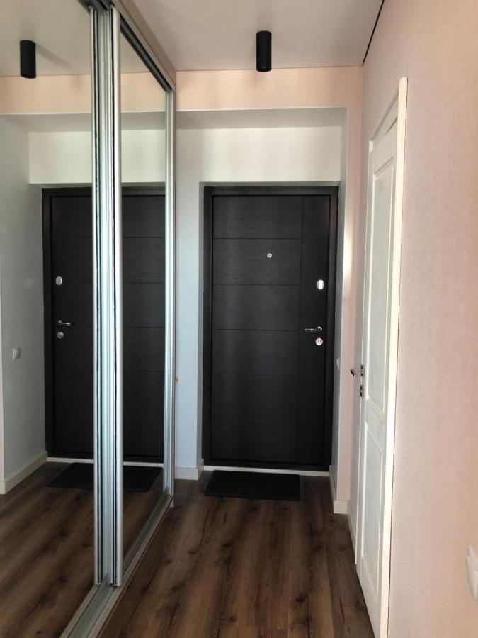 Apartment однокімнатна