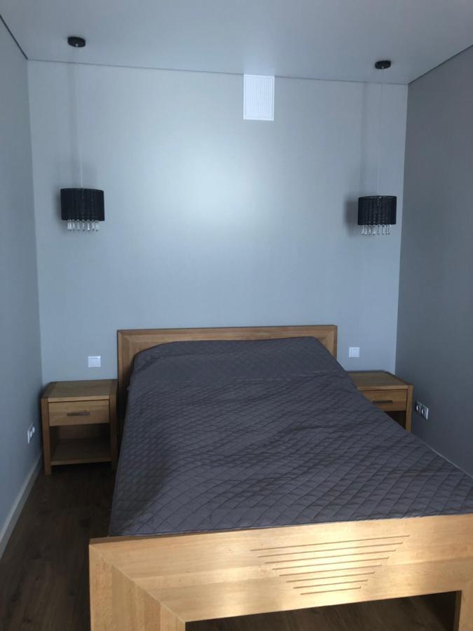 однокімнатна Apartment *